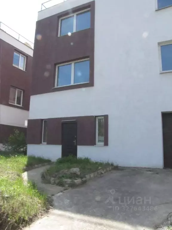 Дом в Самарская область, Самара 9-я линия, 13А (270 м) - Фото 1