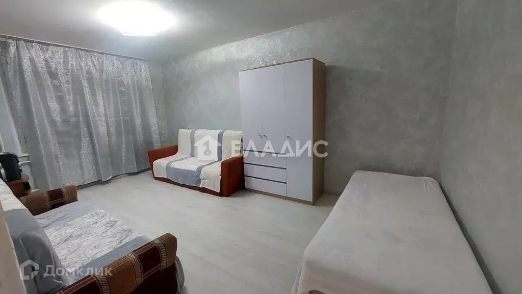 Продаётся 1-к квартира, 32.7 м - Фото 1