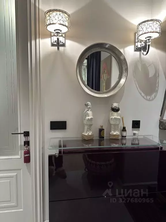 2-к кв. Москва Большая Грузинская ул., 56 (62.0 м) - Фото 2