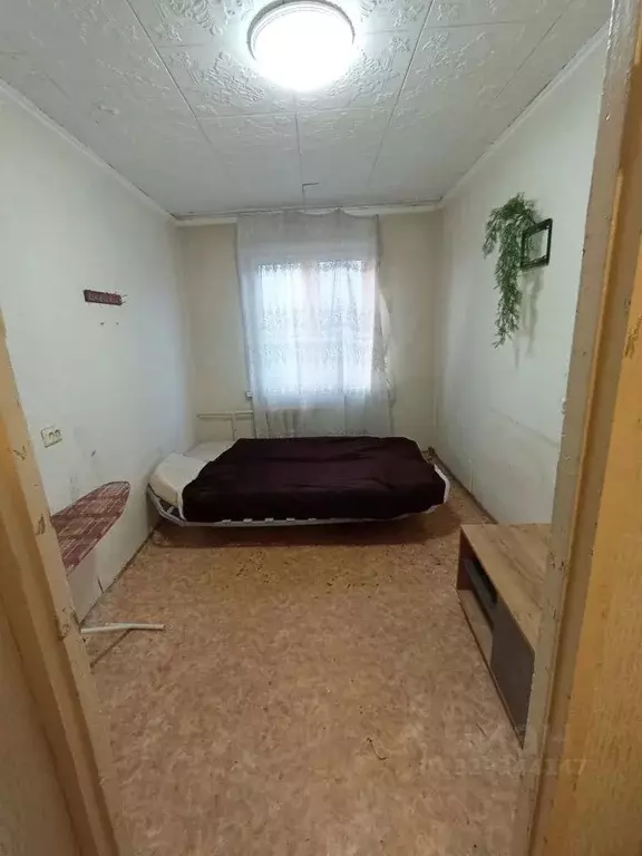 Студия Красноярский край, Красноярск Зеленая Роща мкр, ул. Воронова, ... - Фото 1