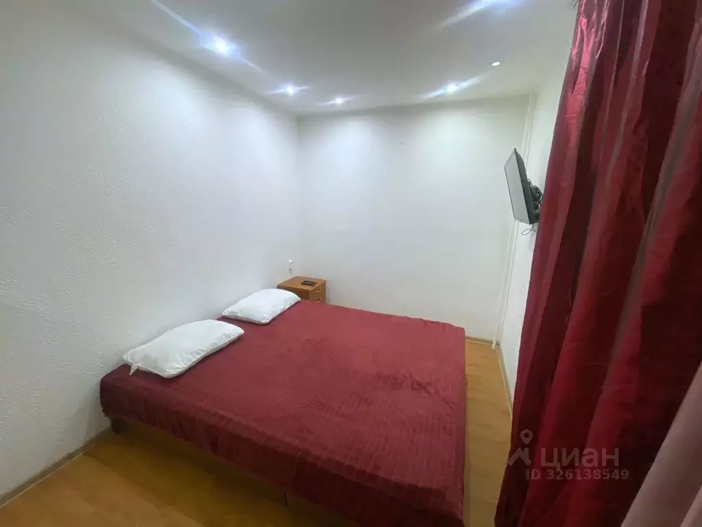 Студия Красноярский край, Красноярск Школьный пер., 4 (22.0 м) - Фото 1