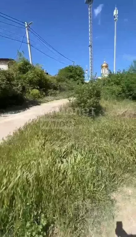 Участок в Севастополь уч6 (5.6 сот.) - Фото 1