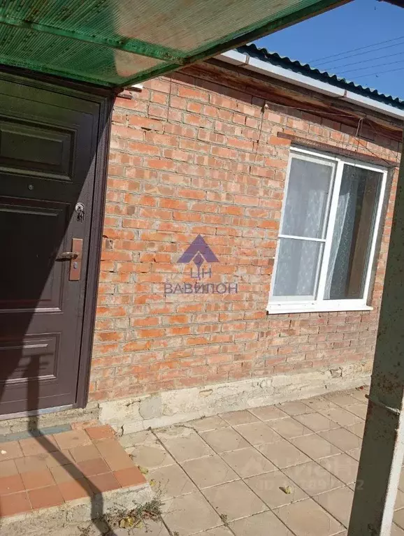 Дом в Ростовская область, Цимлянский район, Калининское с/пос, ... - Фото 2