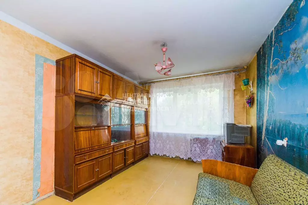 3-к. квартира, 64,8 м, 5/9 эт. - Фото 0