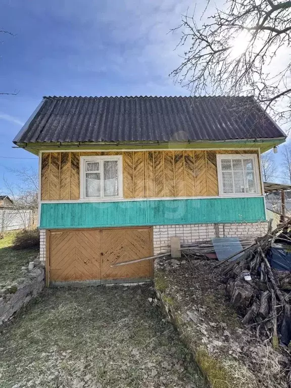 Дом в Тверская область, Вышневолоцкий муниципальный округ, Колос ... - Фото 2