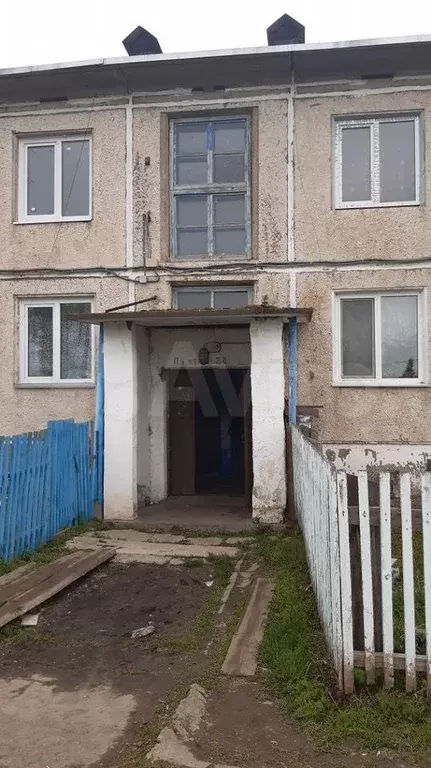 Аукцион: 3-к. квартира, 49,8 м, 2/2 эт. - Фото 0