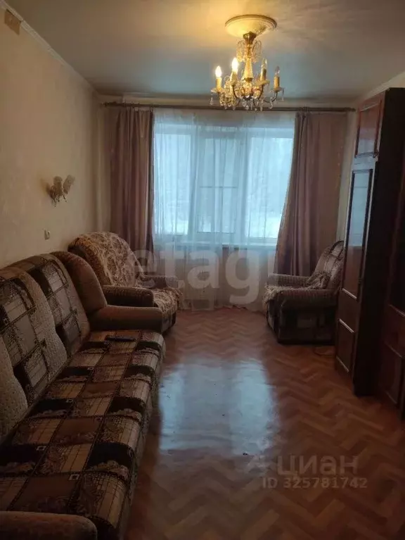 Комната Костромская область, Костромской район, Караваевское с/пос, ... - Фото 2