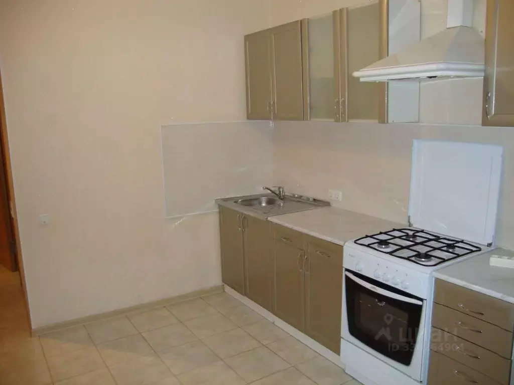 1-к кв. Орловская область, Орел Покровская ул., 20 (38.7 м) - Фото 2