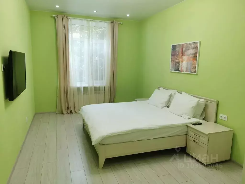 2-к кв. Санкт-Петербург Новочеркасский просп., 39К2 (65.0 м) - Фото 0