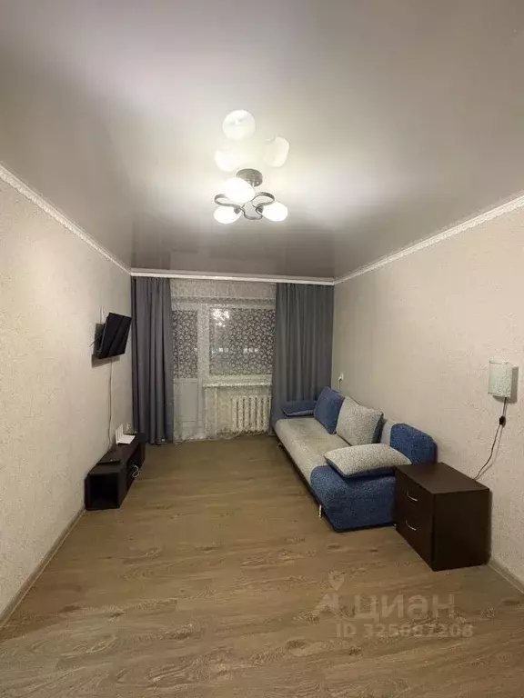 1-к кв. Псковская область, Псков ул. Свердлова, 50 (32.0 м) - Фото 2