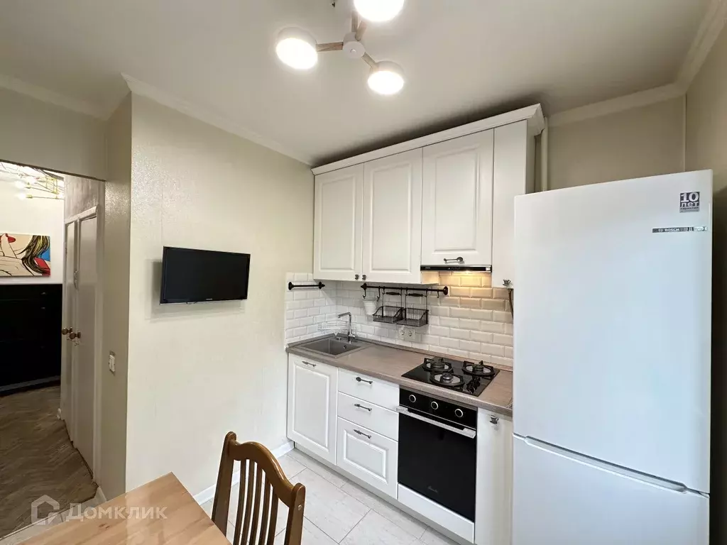 Продаётся 2-к квартира, 36.6 м - Фото 0