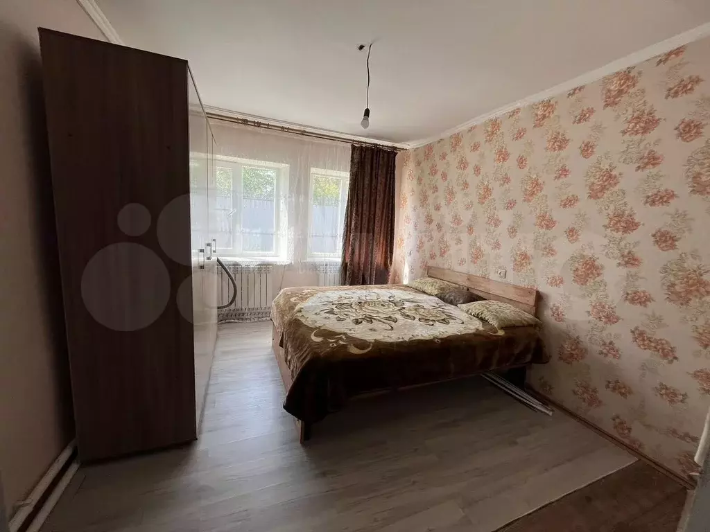 Дом 60 м на участке 2 сот. - Фото 0
