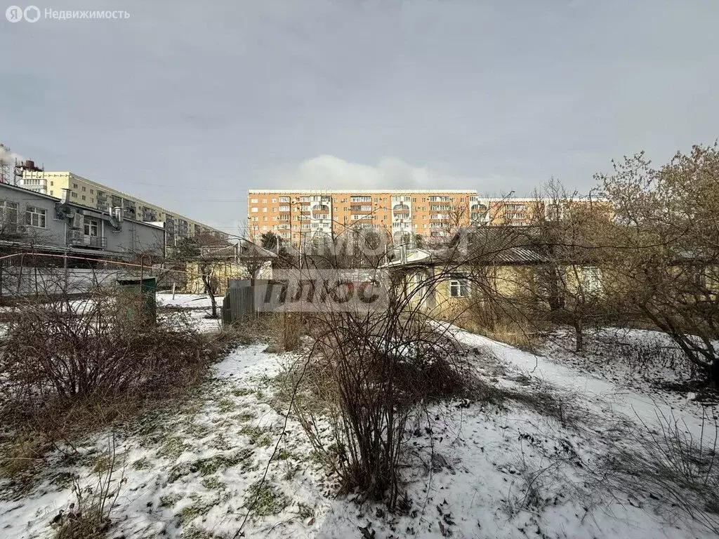 Участок в Ставрополь, улица Мира, 114А (9.6 м) - Фото 1