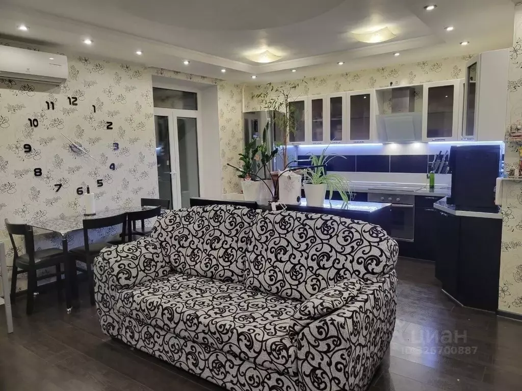 1-к кв. Санкт-Петербург Коломяжский просп., 15к2 (42.6 м) - Фото 1