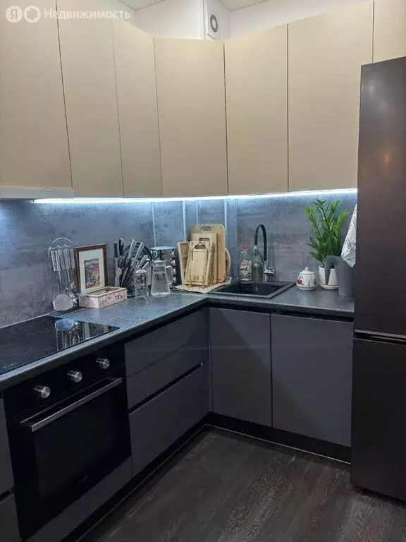 2-комнатная квартира: Санкт-Петербург, Пулковское шоссе, 71к16 (43.3 ... - Фото 1