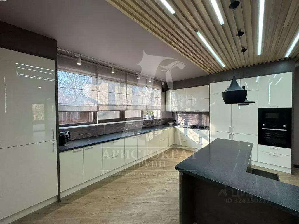 Дом в Ставропольский край, Пятигорск городской округ, пос. Свободы ул. ... - Фото 1