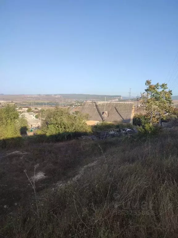 Участок в Севастополь с. Фронтовое,  (10.0 сот.) - Фото 2