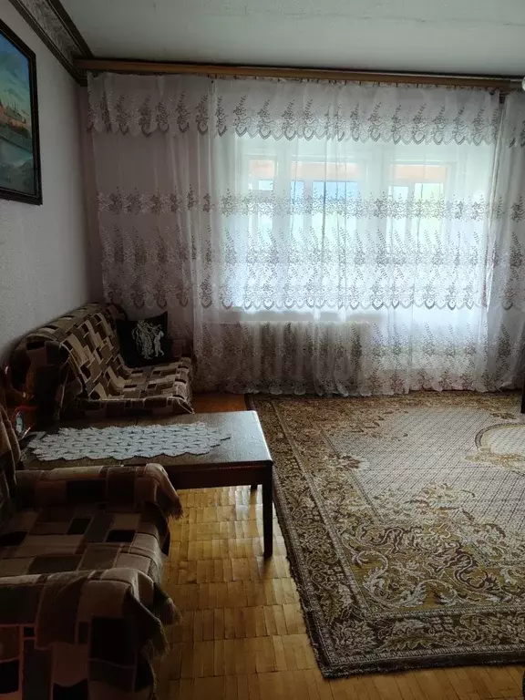 Продаётся 4-к квартира, 106.9 м - Фото 1