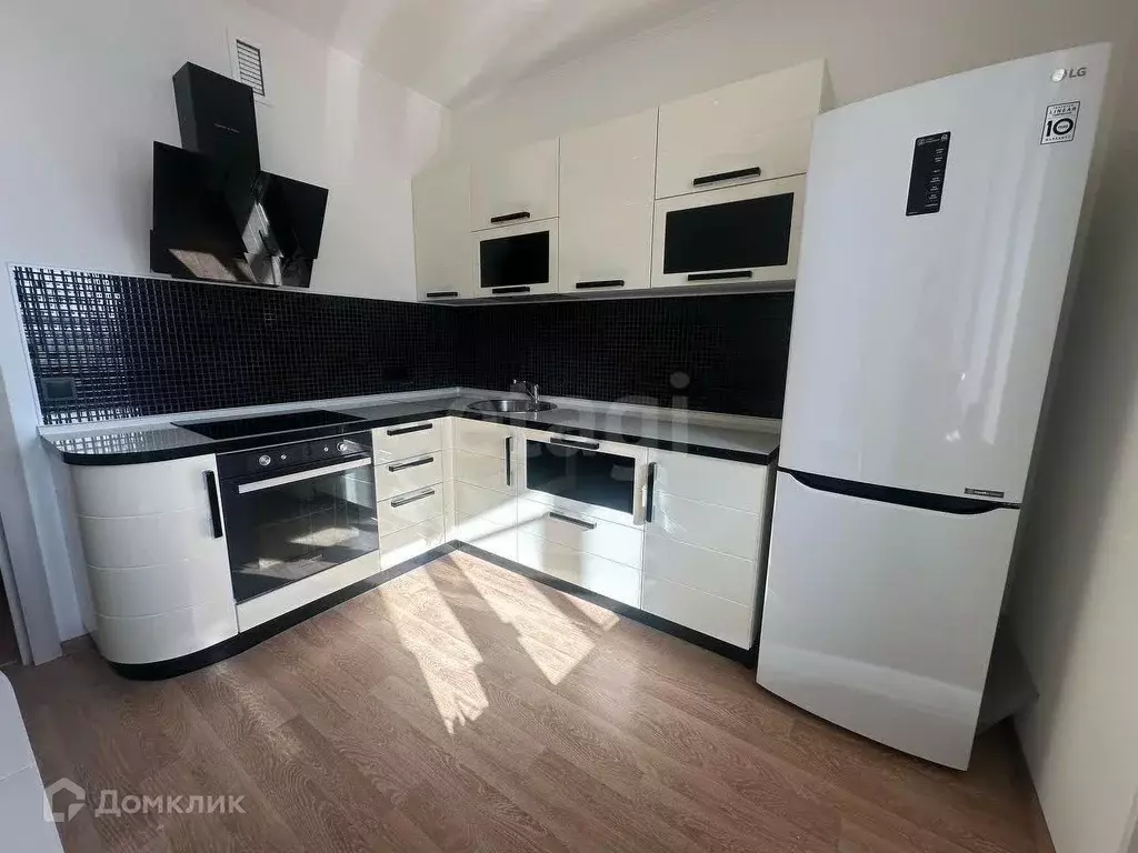 Продаётся 1-к квартира, 36.4 м - Фото 1