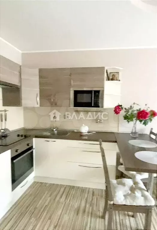 1-к. квартира, 40 м, 10/10 эт. - Фото 0