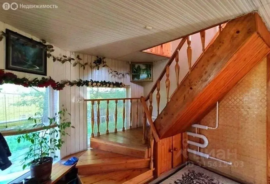 Дом в Калужская область, Сосенский г. Козельский район, Город ... - Фото 0