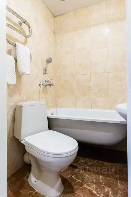 Комната Краснодарский край, Сочи Хоста жилрайон, ул. Ялтинская, 4А ... - Фото 2