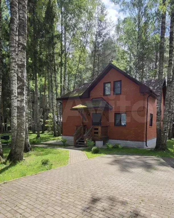 Дом 140 м на участке 8 сот. - Фото 0