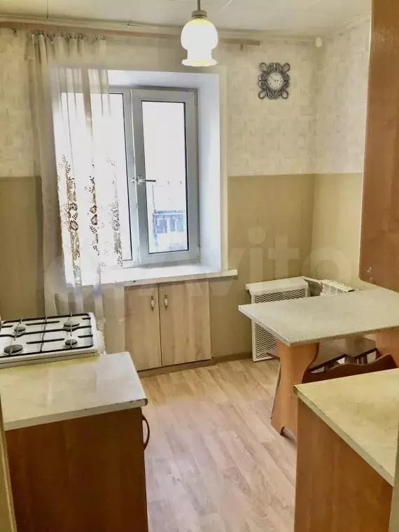 1-к. квартира, 31 м, 5/5 эт. - Фото 0