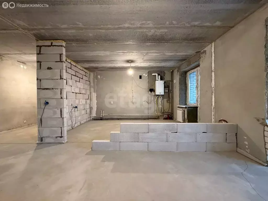 2-комнатная квартира: Йошкар-Ола, улица Меримского, 5 (70.7 м) - Фото 2