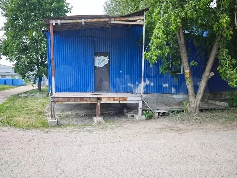 Аренда склада пл. 560 м2 Чёрное Носовихинское - Фото 1