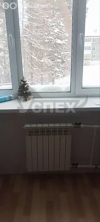 1-комнатная квартира: Свердловская область, Горноуральский ... - Фото 2