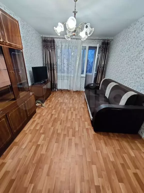 2-к. квартира, 44 м, 9/9 эт. - Фото 0