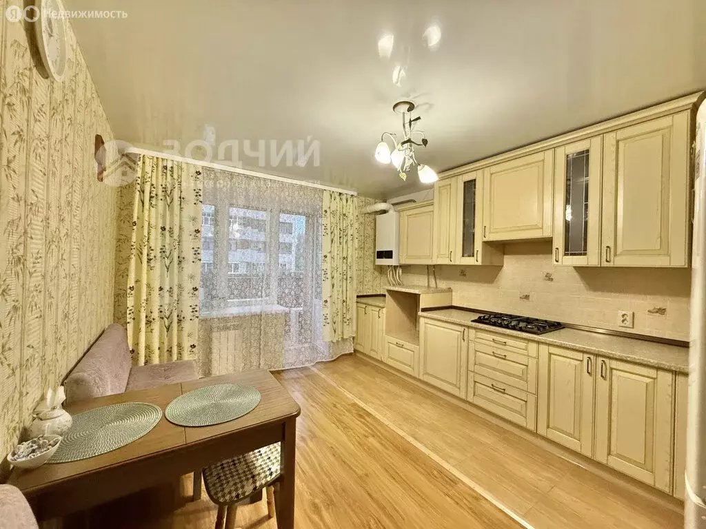 1-комнатная квартира: Чебоксары, Гражданская улица, 92к1 (44.2 м) - Фото 0