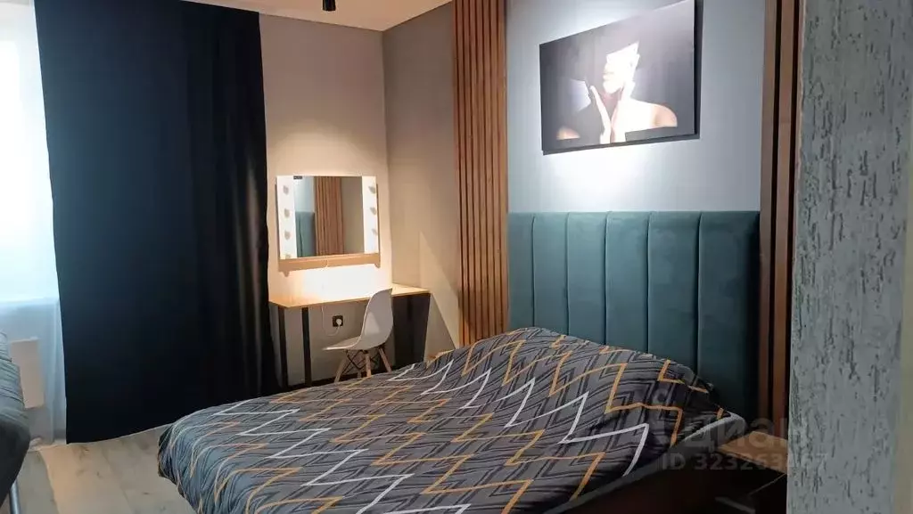 Студия Тамбовская область, Тамбов Московская ул., 30А (35.0 м) - Фото 2