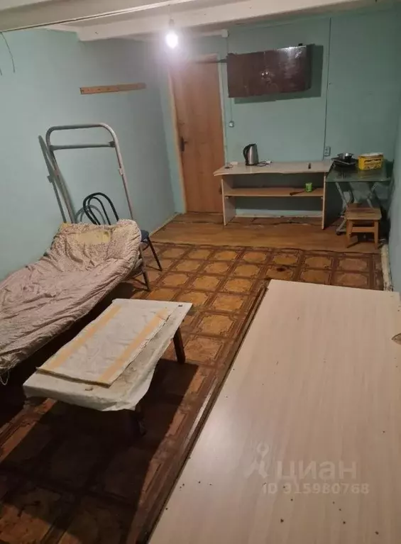 Комната Санкт-Петербург Беломорская ул., 16 (20.0 м) - Фото 1