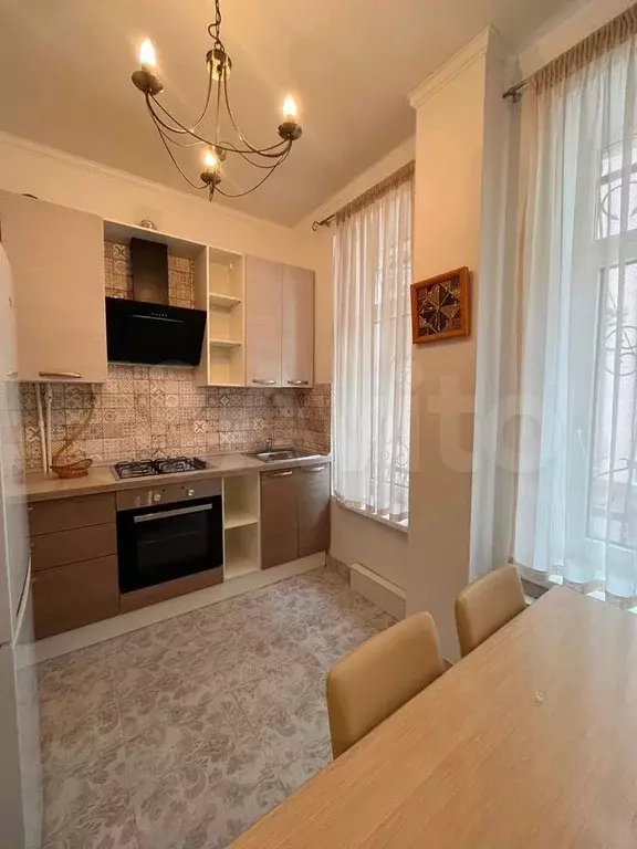 3-к. квартира, 70 м, 3/4 эт. - Фото 1