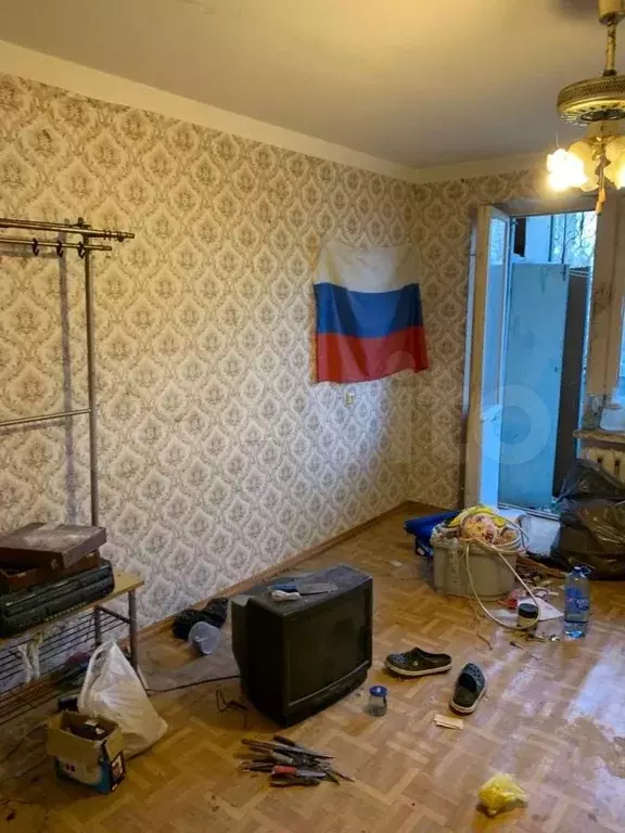2-к. квартира, 48,1 м, 2/5 эт. - Фото 0