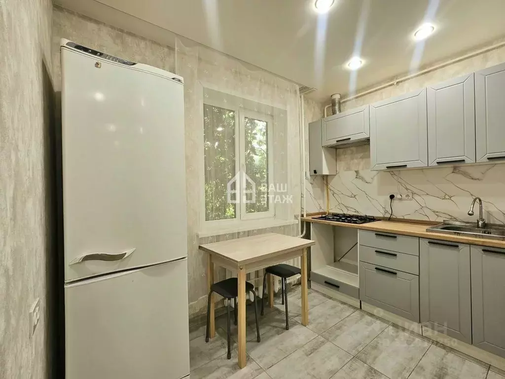 1-к кв. Калужская область, Калуга городской округ, д. Мстихино ул. ... - Фото 2