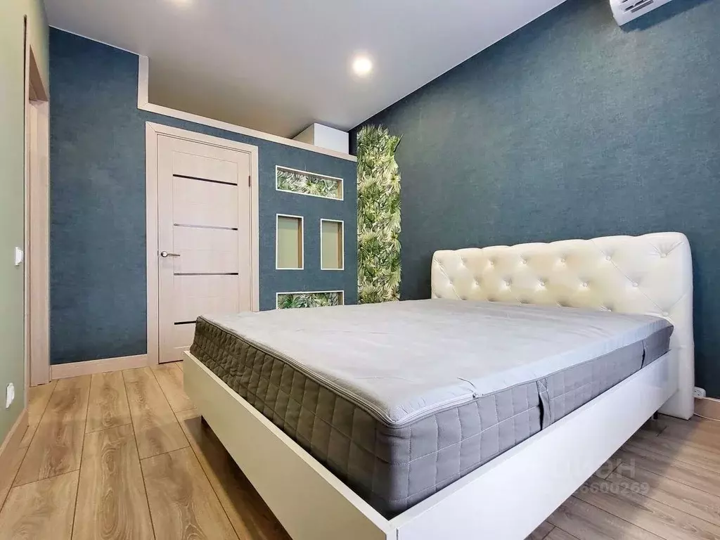 1-к кв. Ленинградская область, Тосненский район, Федоровское городское ... - Фото 2