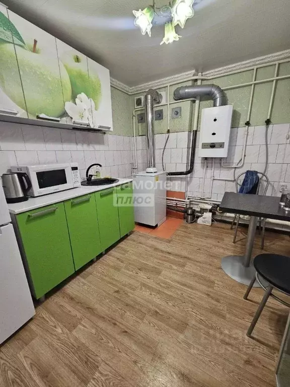 Дом в Липецкая область, Задонск ул. Мира, 55А (62 м) - Фото 1