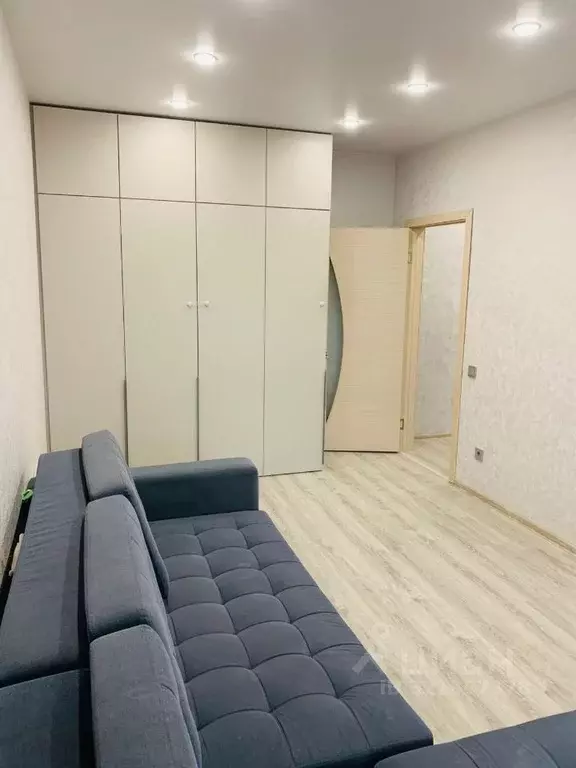 2-к кв. Томская область, Томский район, д. Кисловка, Северный мкр ул. ... - Фото 1