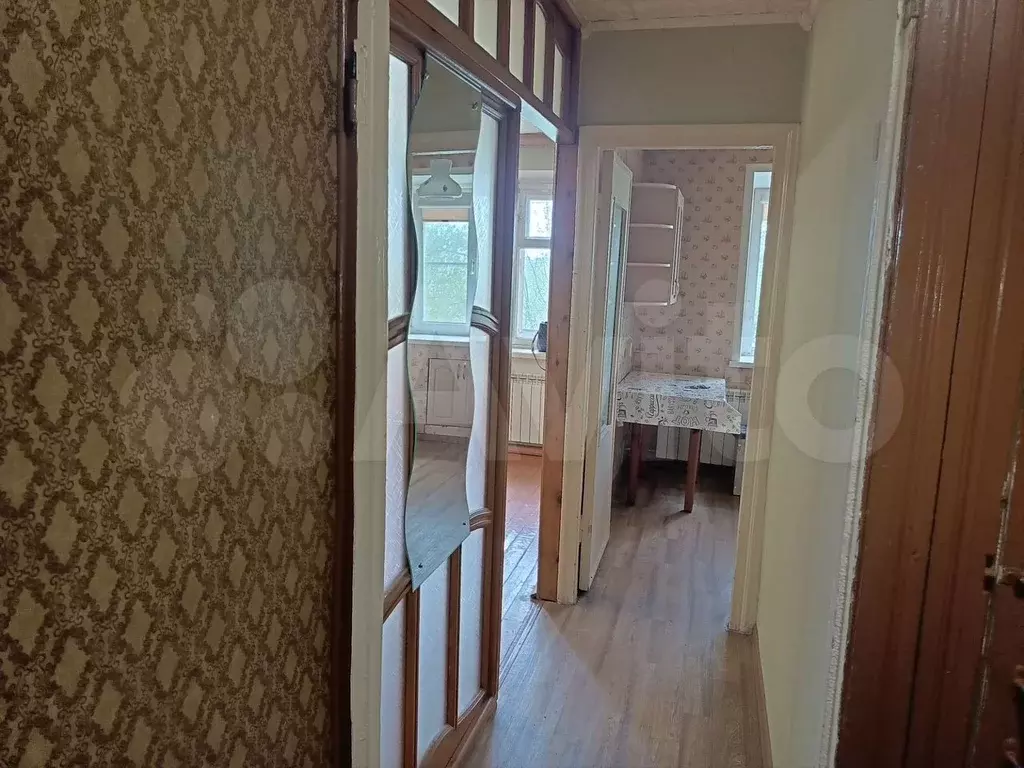 2-к. квартира, 41,2 м, 3/5 эт. - Фото 0