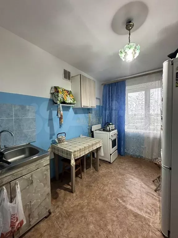 Комната 15 м в 3-к., 5/5 эт. - Фото 1