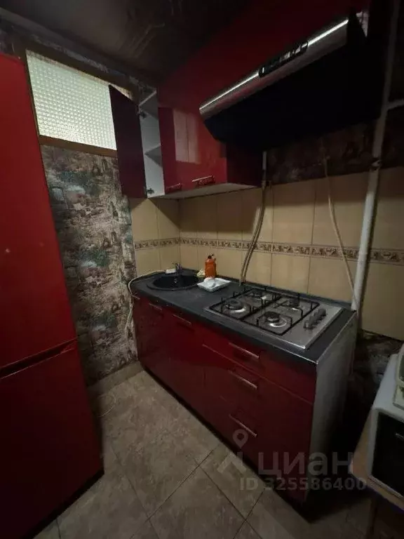 2-к кв. Московская область, Мытищи Новомытищинский просп., 50/10 (40.5 ... - Фото 1