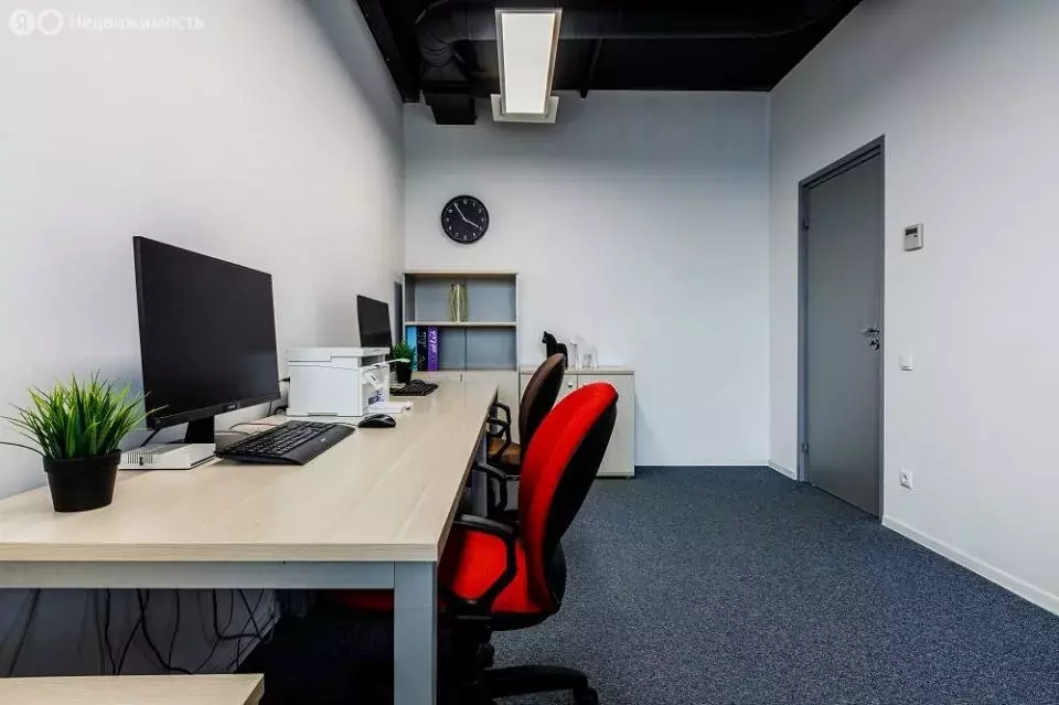 Офис (22 м) - Фото 0