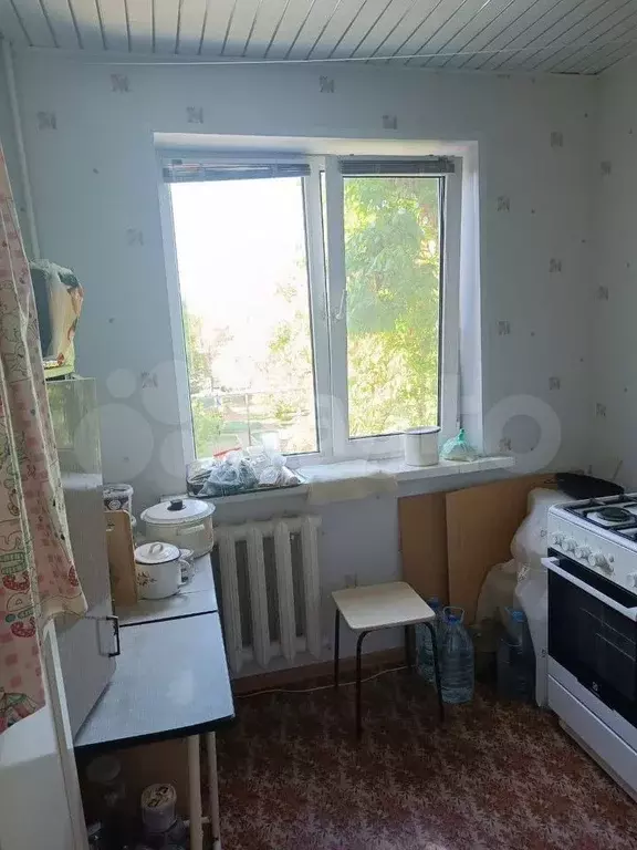 1-к. квартира, 30,3 м, 3/5 эт. - Фото 1