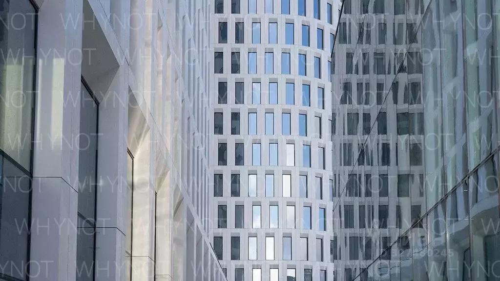 Офис в Москва ул. Двинцев, 3 (272 м) - Фото 1