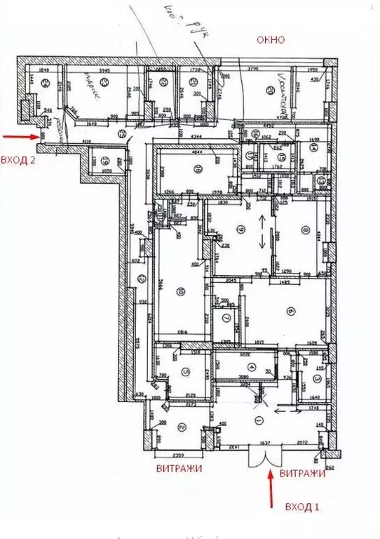Помещение свободного назначения в Татарстан, Казань Петербургская ул., ... - Фото 2