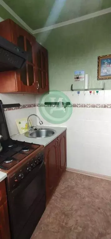 Квартира, 2 комнаты, 43.7 м - Фото 0