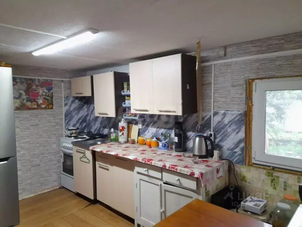 Дом в Челябинская область, Челябинск Аэропорт-2 сад,  (50 м) - Фото 0